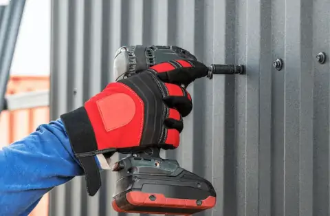 Travaux de zinguerie - Souvigné-sur-Sarthe